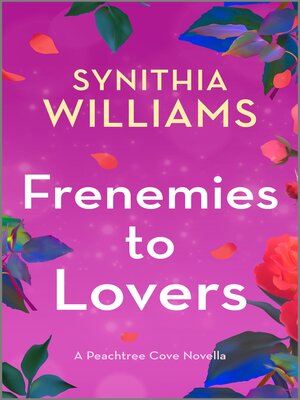 cover image of Frenemies to Lovers